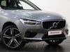 Volvo XC60 2.0 T8 Hybrid R DESIGN Pro 5dr AWD Geartronic