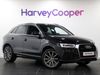 Audi Q3 2.0 TDI [184] Quattro S Line Plus 5dr S Tronic