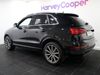 Audi Q3 2.0 TDI [184] Quattro S Line Plus 5dr S Tronic