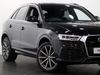 Audi Q3 2.0 TDI [184] Quattro S Line Plus 5dr S Tronic