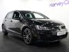 Volkswagen Golf 2.0 TDI GTD 5dr [Nav] Manual
