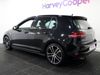 Volkswagen Golf 2.0 TDI GTD 5dr [Nav] Manual
