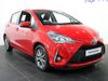 Toyota Yaris 1.5 VVT-i Icon 5dr CVT