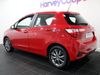 Toyota Yaris 1.5 VVT-i Icon 5dr CVT