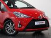 Toyota Yaris 1.5 VVT-i Icon 5dr CVT