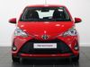 Toyota Yaris 1.5 VVT-i Icon 5dr CVT