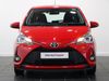 Toyota Yaris 1.5 VVT-i Icon 5dr CVT