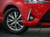 Toyota Yaris 1.5 VVT-i Icon 5dr CVT