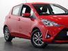 Toyota Yaris 1.5 VVT-i Icon 5dr CVT