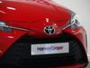 Toyota Yaris 1.5 VVT-i Icon 5dr CVT