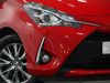 Toyota Yaris 1.5 VVT-i Icon 5dr CVT