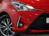 Toyota Yaris 1.5 VVT-i Icon 5dr CVT