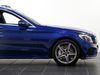 Mercedes-Benz C Class C250d AMG Line Premium Plus 5dr 9G-Tronic