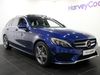 Mercedes-Benz C Class C250d AMG Line Premium Plus 5dr 9G-Tronic