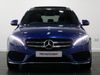 Mercedes-Benz C Class C250d AMG Line Premium Plus 5dr 9G-Tronic