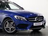 Mercedes-Benz C Class C250d AMG Line Premium Plus 5dr 9G-Tronic