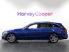 Mercedes-Benz C Class C250d AMG Line Premium Plus 5dr 9G-Tronic