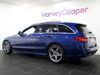 Mercedes-Benz C Class C250d AMG Line Premium Plus 5dr 9G-Tronic