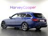 Mercedes-Benz C Class C250d AMG Line Premium Plus 5dr 9G-Tronic