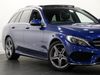 Mercedes-Benz C Class C250d AMG Line Premium Plus 5dr 9G-Tronic