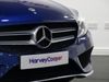 Mercedes-Benz C Class C250d AMG Line Premium Plus 5dr 9G-Tronic
