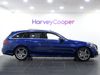 Mercedes-Benz C Class C250d AMG Line Premium Plus 5dr 9G-Tronic