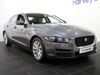 Jaguar XE Prestige 2.0d 4dr