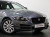 Jaguar XE Prestige 2.0d 4dr