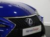 Lexus RC F-Sport 300h 2.5  2dr CVT