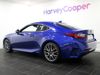 Lexus RC F-Sport 300h 2.5  2dr CVT
