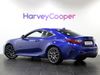 Lexus RC F-Sport 300h 2.5  2dr CVT