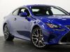 Lexus RC F-Sport 300h 2.5  2dr CVT