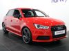 Audi A1 S1 Competition TFSI Quattro Sportback 5dr