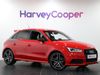 Audi A1 S1 Competition TFSI Quattro Sportback 5dr