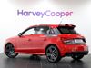 Audi A1 S1 Competition TFSI Quattro Sportback 5dr