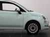 Fiat 500 1.2 Lounge 3dr Dualogic