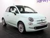 Fiat 500 1.2 Lounge 3dr Dualogic
