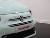 Fiat 500 1.2 Lounge 3dr Dualogic
