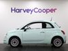 Fiat 500 1.2 Lounge 3dr Dualogic