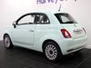 Fiat 500 1.2 Lounge 3dr Dualogic