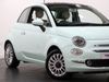 Fiat 500 1.2 Lounge 3dr Dualogic