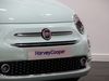 Fiat 500 1.2 Lounge 3dr Dualogic