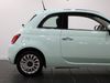 Fiat 500 1.2 Lounge 3dr Dualogic