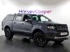Ford Ranger Pick Up Double Cab Wildtrak 2.0 EcoBlue 213 Auto [+VAT]