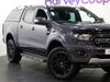 Ford Ranger Pick Up Double Cab Wildtrak 2.0 EcoBlue 213 Auto [+VAT]