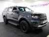 Ford Ranger Pick Up Double Cab Wildtrak 2.0 EcoBlue 213 Auto [+VAT]