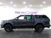 Ford Ranger Pick Up Double Cab Wildtrak 2.0 EcoBlue 213 Auto [+VAT]