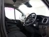Ford Transit Custom Limited Van Inferno Edition 2.0 EcoBlue 185ps Low Roof D/Cab Auto [+VAT]
