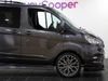 Ford Transit Custom Limited Van Inferno Edition 2.0 EcoBlue 185ps Low Roof D/Cab Auto [+VAT]