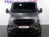 Ford Transit Custom Limited Van Inferno Edition 2.0 EcoBlue 185ps Low Roof D/Cab Auto [+VAT]